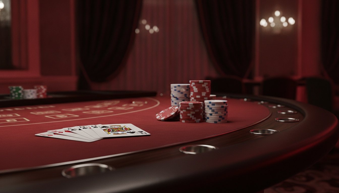 Platinum Play Casino: Ensuring Safety and Security